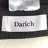 ダーリッチ Darich ダブルキルトレザーベレー レディース FREE