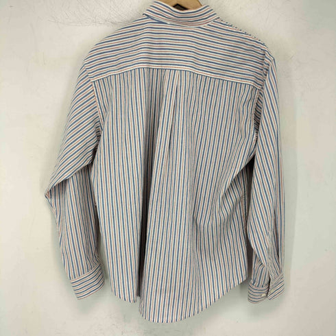 ザノースフェイス THE NORTH FACE BD ロングスリーブシャツ メンズ import:S