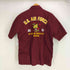 アヴィレックス AVIREX 66th WEAPONS SQUADRON 半袖シャツ メンズ import:L