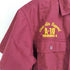 アヴィレックス AVIREX 66th WEAPONS SQUADRON 半袖シャツ メンズ import:L