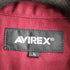 アヴィレックス AVIREX 66th WEAPONS SQUADRON 半袖シャツ メンズ import:L