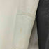 ニールバレット NEIL BARRETT ラムレザー ツートン ライダースジャケット メンズ import:XS