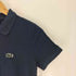 ラコステ LACOSTE 18SS 別注 ポロ ワンピース レディース JPN:36