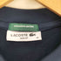 ラコステ LACOSTE 18SS 別注 ポロ ワンピース レディース JPN:36