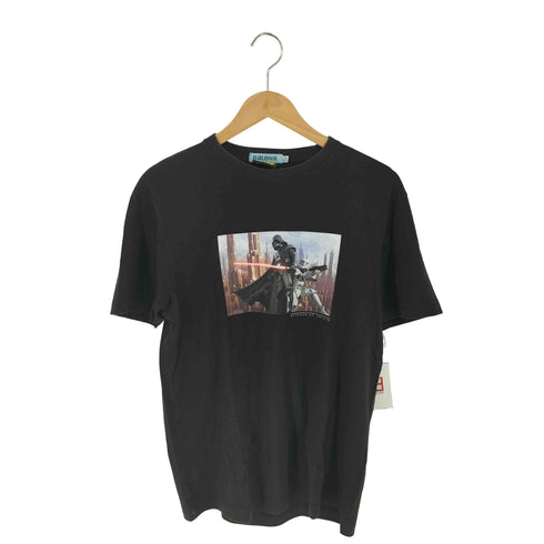 BaLeNo ムービープリントTシャツ メンズ M