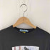 BaLeNo ムービープリントTシャツ メンズ M