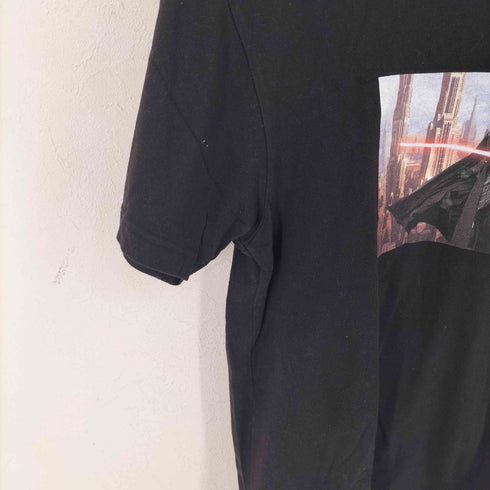 BaLeNo ムービープリントTシャツ メンズ M
