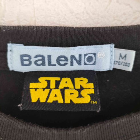 BaLeNo ムービープリントTシャツ メンズ M