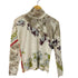 エトロ ETRO シルクカシミヤ ハイネック ニット レディース EUR:42