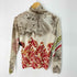 エトロ ETRO シルクカシミヤ ハイネック ニット レディース EUR:42