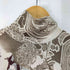 エトロ ETRO シルクカシミヤ ハイネック ニット レディース EUR:42