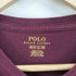 ポロラルフローレン POLO RALPH LAUREN ポニーロゴ刺繍 S/S シャツ レディース JPN:M