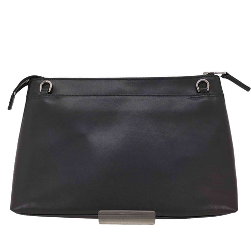 ポールスミス Paul Smith レザークラッチバッグ メンズ