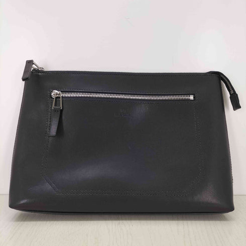 ポールスミス Paul Smith レザークラッチバッグ メンズ