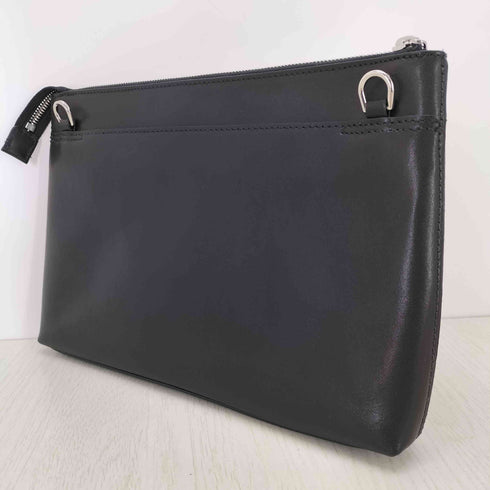 ポールスミス Paul Smith レザークラッチバッグ メンズ