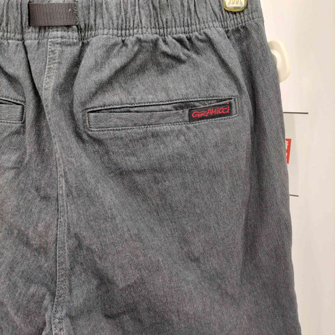 グラミチ GRAMICCI ニューナローパンツ メンズ JPN:M