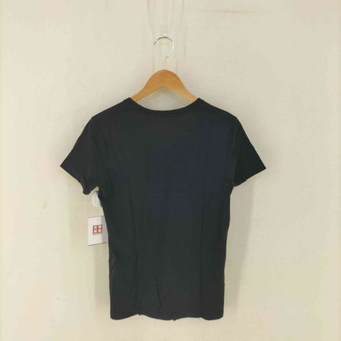 アンダーカバー UNDER COVER JUN TAKAHASHI 目隠しベアTシャツ レディース XS