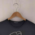 アンダーカバー UNDER COVER JUN TAKAHASHI 目隠しベアTシャツ レディース XS