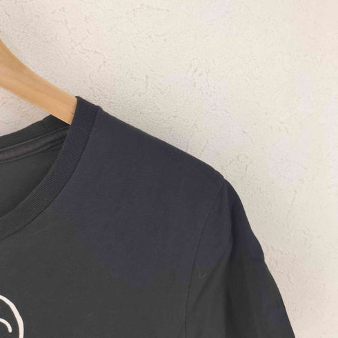 アンダーカバー UNDER COVER JUN TAKAHASHI 目隠しベアTシャツ レディース XS