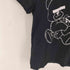 アンダーカバー UNDER COVER JUN TAKAHASHI 目隠しベアTシャツ レディース XS