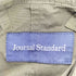 ジャーナルスタンダード JOURNAL STANDARD モッズコート フード付き ロング ジャケット レディース JPN:38