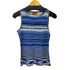 ミッソーニ MISSONI ニット タンクトップ レディース EUR:44