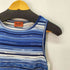 ミッソーニ MISSONI ニット タンクトップ レディース EUR:44