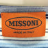 ミッソーニ MISSONI ニット タンクトップ レディース EUR:44