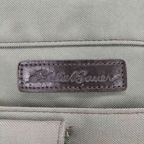エディーバウアー Eddie Bauer ポケットトートバッグ メンズ