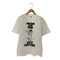 ソフトマシーン The softmachine スモーキンググラフィックTシャツ メンズ JPN:L