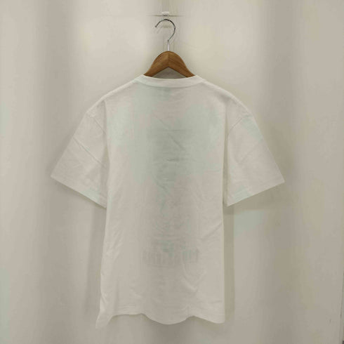 ソフトマシーン The softmachine スモーキンググラフィックTシャツ メンズ JPN:L
