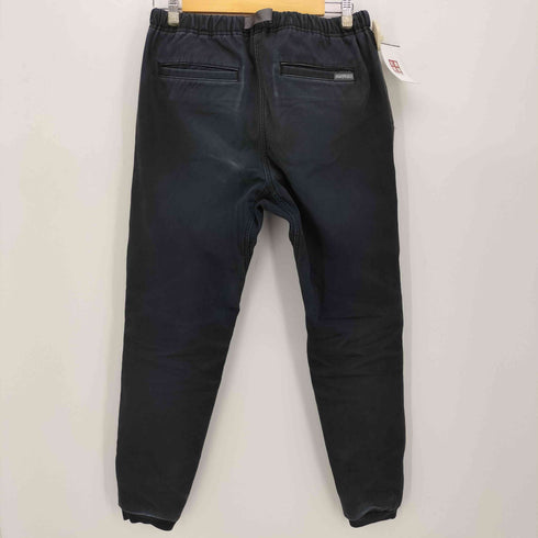 グラミチ GRAMICCI OSHMAN'S 別注 ボンディングストレッチツイルパンツ メンズ JPN:M