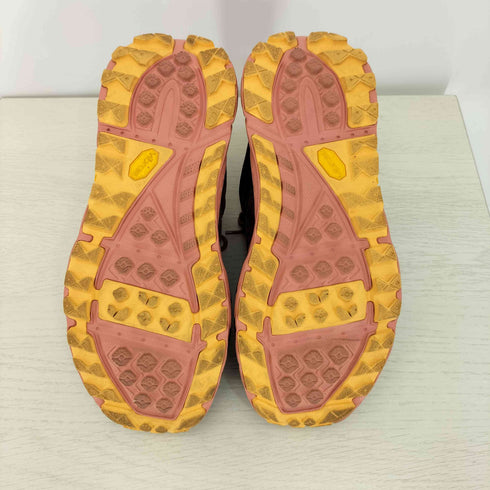 ホカオネオネ HOKA ONE ONE Ultra Low GORE-TEX Spice Hot Sauce メンズ JPN:27
