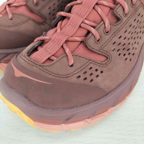 ホカオネオネ HOKA ONE ONE Ultra Low GORE-TEX Spice Hot Sauce メンズ JPN:27