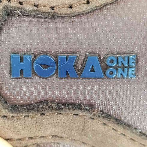 ホカオネオネ HOKA ONE ONE Ultra Low GORE-TEX Spice Hot Sauce メンズ JPN:27