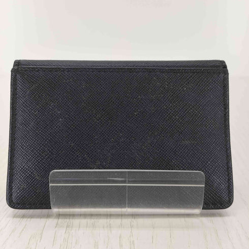 マリークワント MARY QUANT 二つ折りカードケース レディース