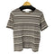 ピエールカルダン pierre cardin 総柄 ニット カットソー レディース EUR:40