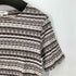 ピエールカルダン pierre cardin 総柄 ニット カットソー レディース EUR:40