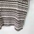 ピエールカルダン pierre cardin 総柄 ニット カットソー レディース EUR:40