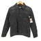 ポールスミスロンドン Paul Smith LONDON スナップボタン 切り替え ダウン ジャケット メンズ import:M