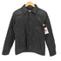 ポールスミスロンドン Paul Smith LONDON スナップボタン 切り替え ダウン ジャケット メンズ import:M