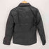 ポールスミスロンドン Paul Smith LONDON スナップボタン 切り替え ダウン ジャケット メンズ import:M