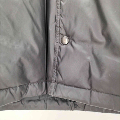 ポールスミスロンドン Paul Smith LONDON スナップボタン 切り替え ダウン ジャケット メンズ import:M