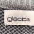 GLACK スピードトラック 長袖ジップアップニット メンズ import:M