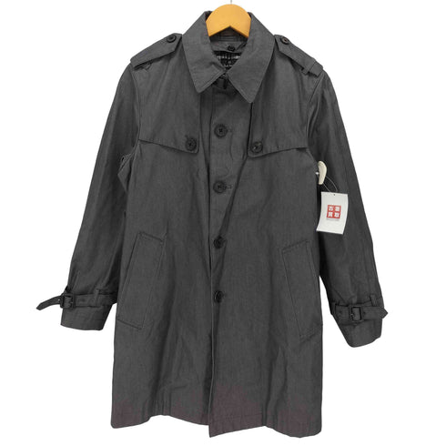 ピーエスポールスミス PS Paul Smith ライナー付き エポレット トレンチ コート メンズ import:S