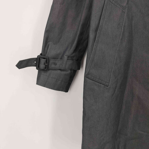ピーエスポールスミス PS Paul Smith ライナー付き エポレット トレンチ コート メンズ import:S