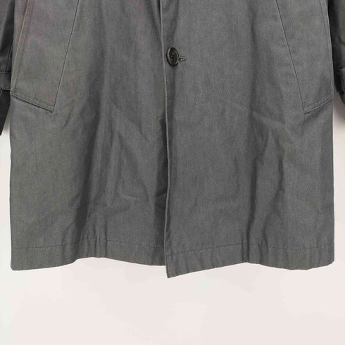 ピーエスポールスミス PS Paul Smith ライナー付き エポレット トレンチ コート メンズ import:S