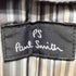 ピーエスポールスミス PS Paul Smith ライナー付き エポレット トレンチ コート メンズ import:S
