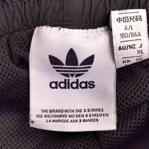 アディダス adidas CUTLINE TP ロングパンツ メンズ JPN:L