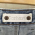 カーハート Carhartt ストレートデニムパンツ メンズ